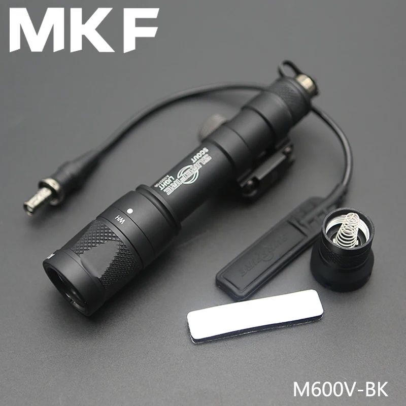 Color:BK SF M600V