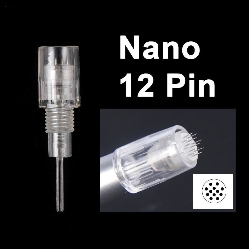 Размер: Nano 12pin