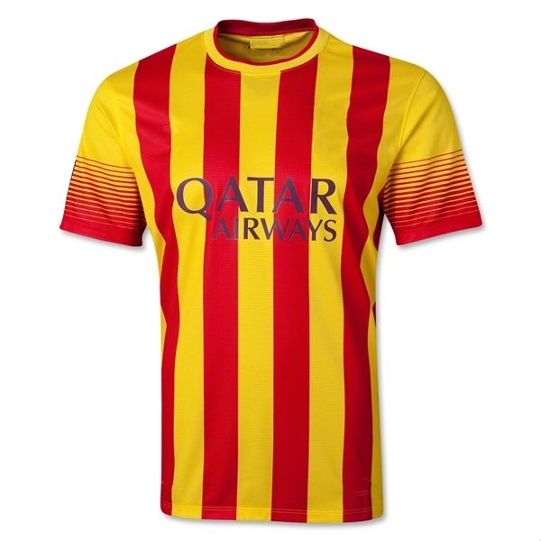 13 14 away jersey