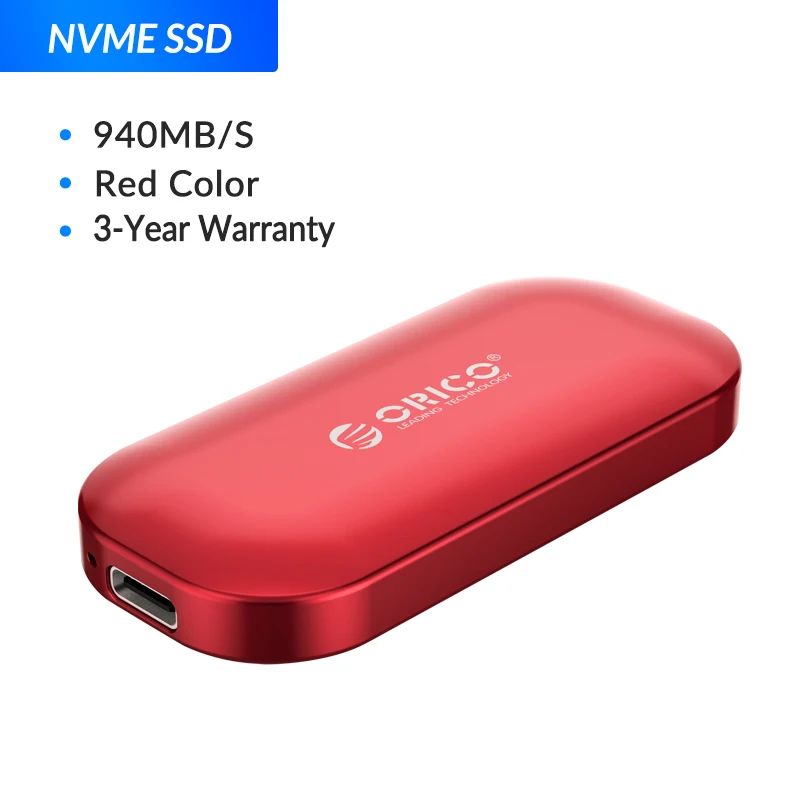 SSD容量：250GBCOLOR：赤色