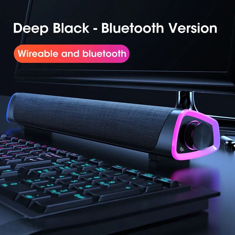 Color:Wired and Bluetooth