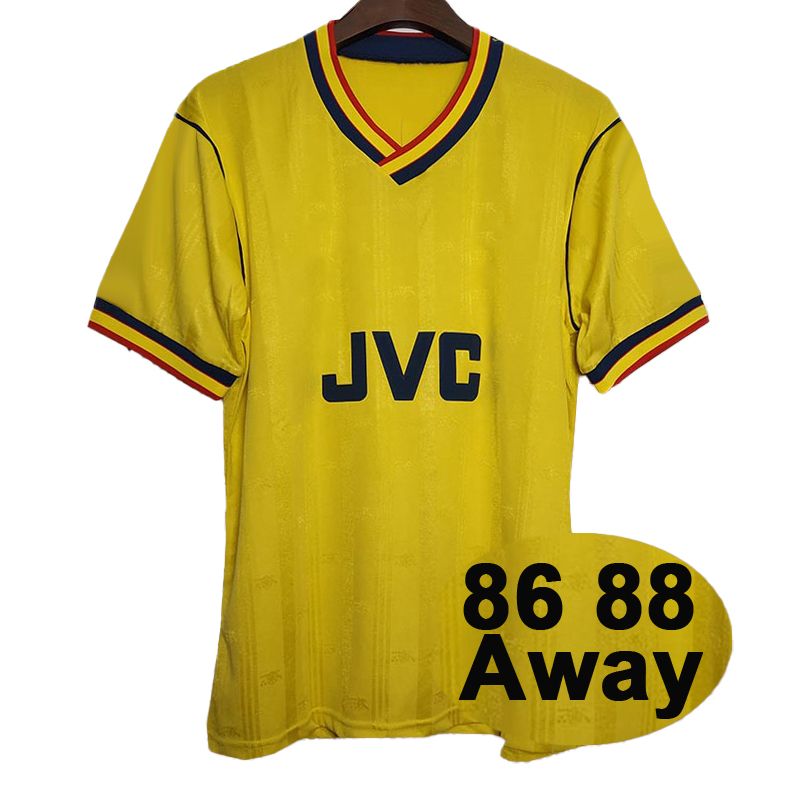 FG21021 1986 1988 Away