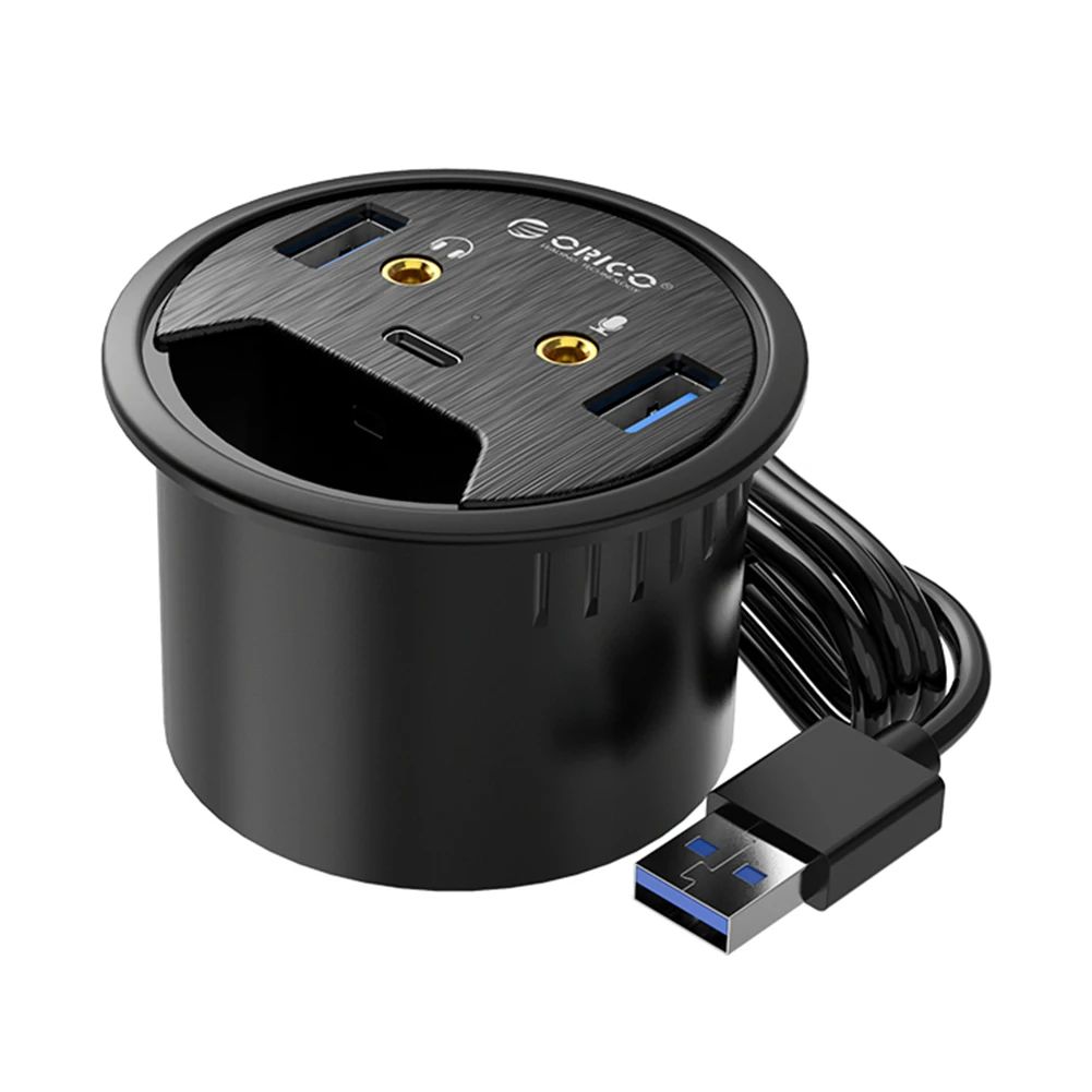 Färg: USB3.0 Typ C