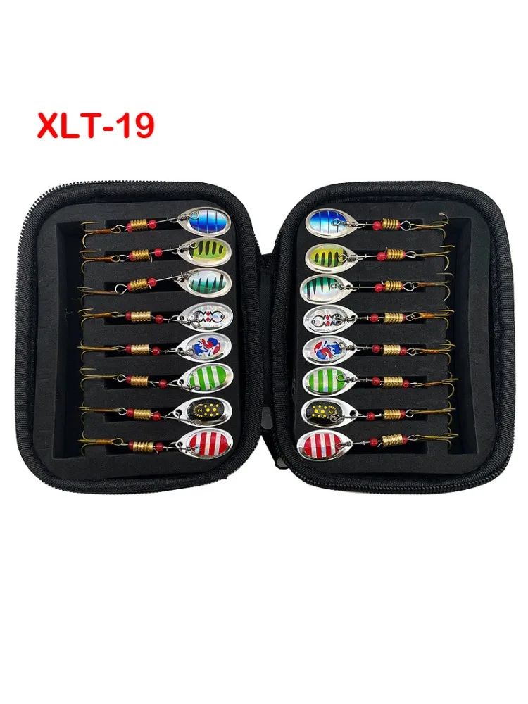 Color:16pcs-XLT-19