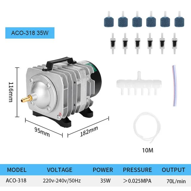 35 W con plug Accessori-UK