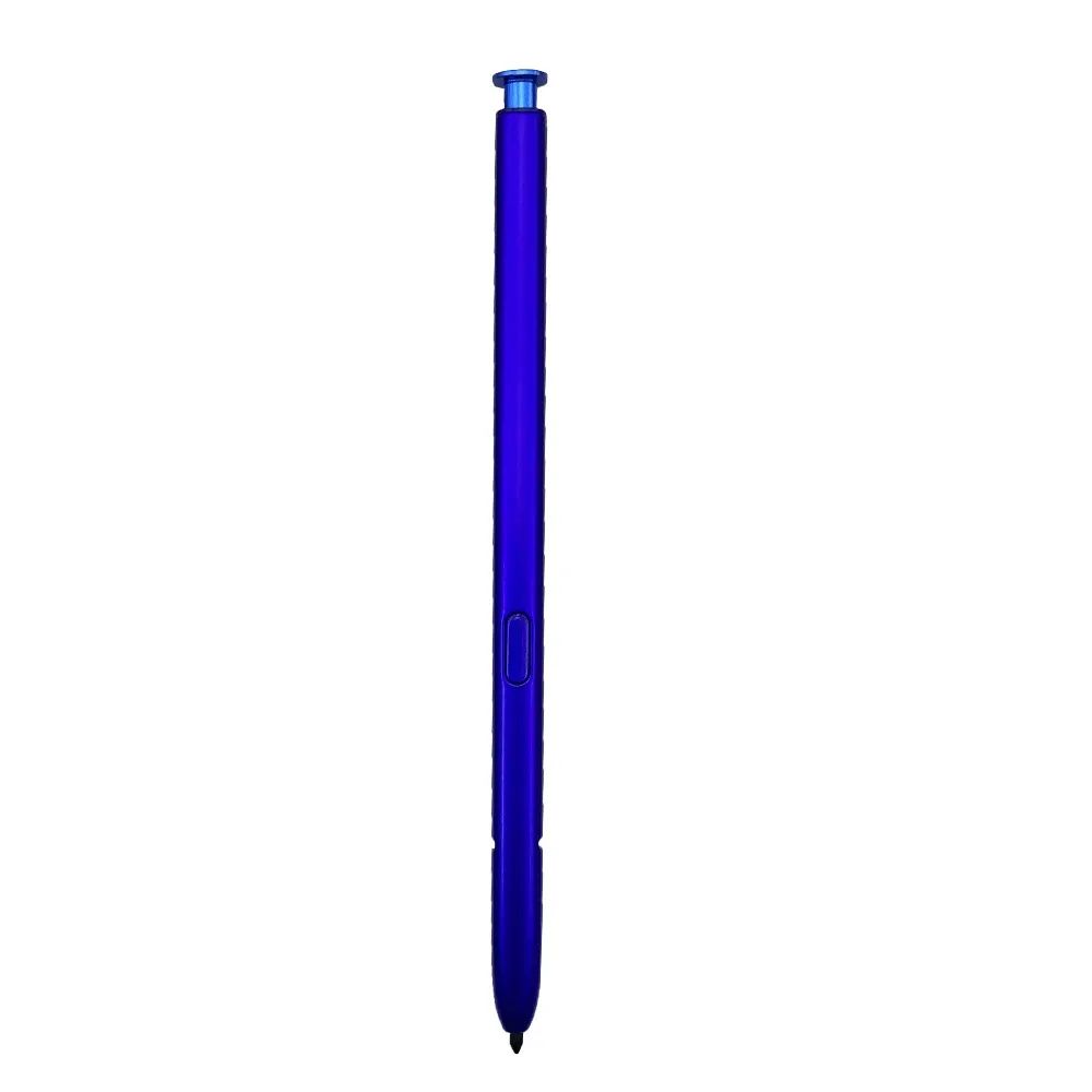 Color:cap of a pen blue