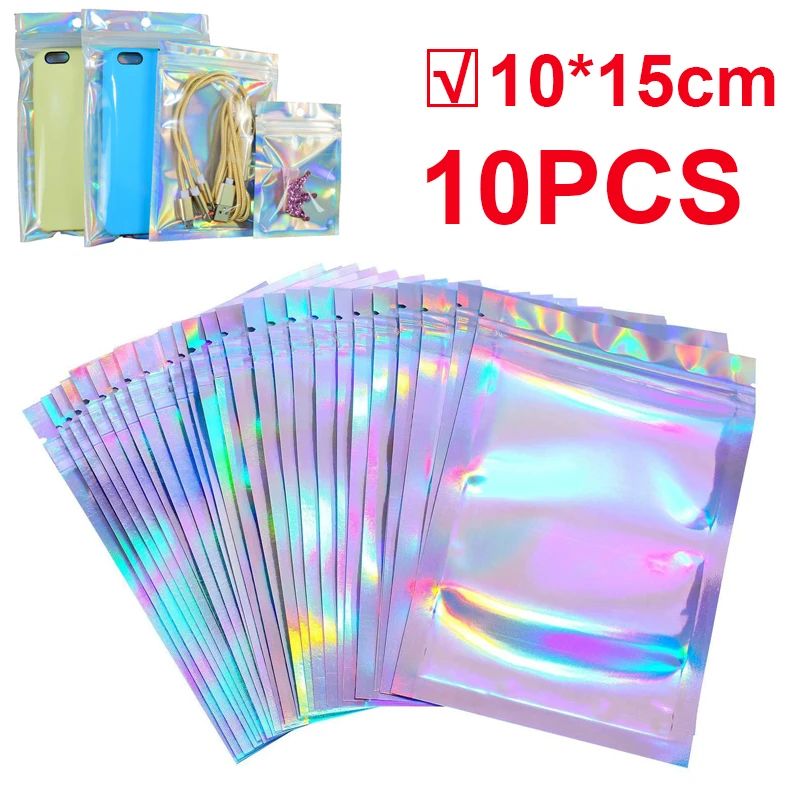 色：10pcs 10x15cm