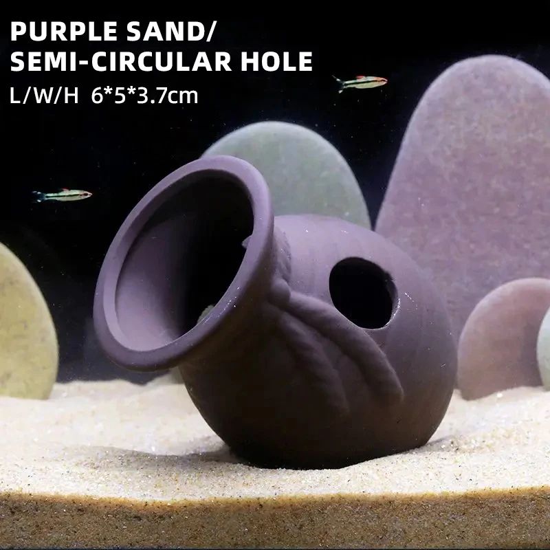 Färg: Purple Sand921