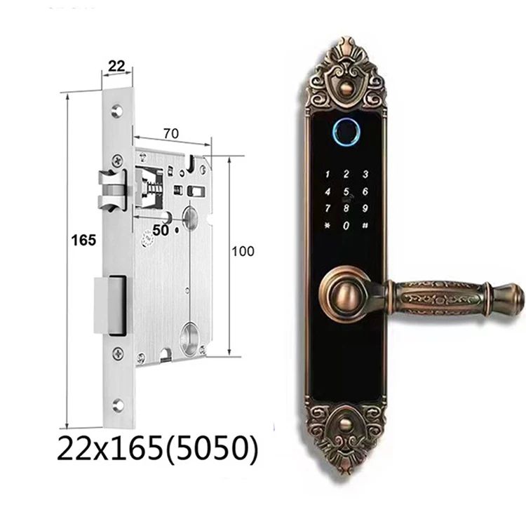 Renk: 22-165 (5050)