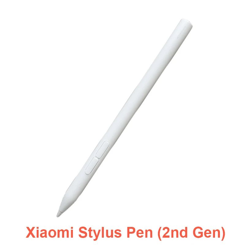 Cor: Xiaomi Stylus Pen2nd