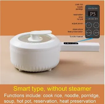 Color:Smart no steamerPlug Type:EU