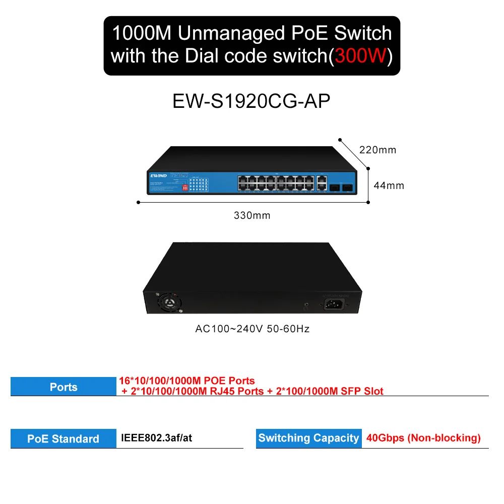 اللون: EW-S1920CG-AP