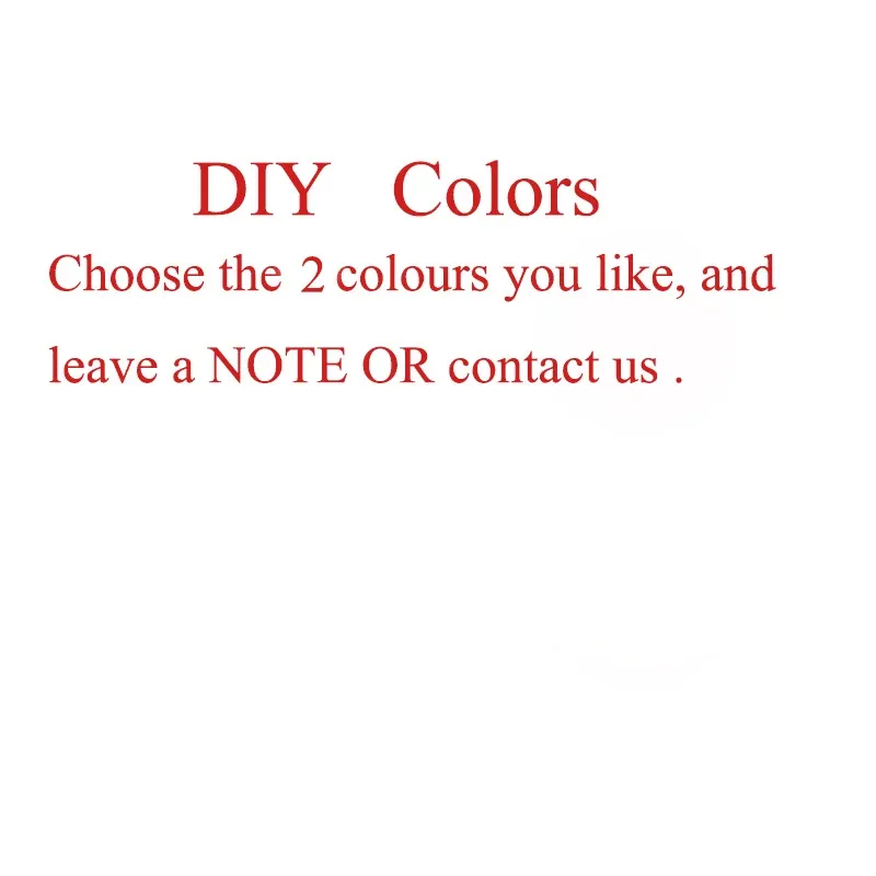 DIY Colour