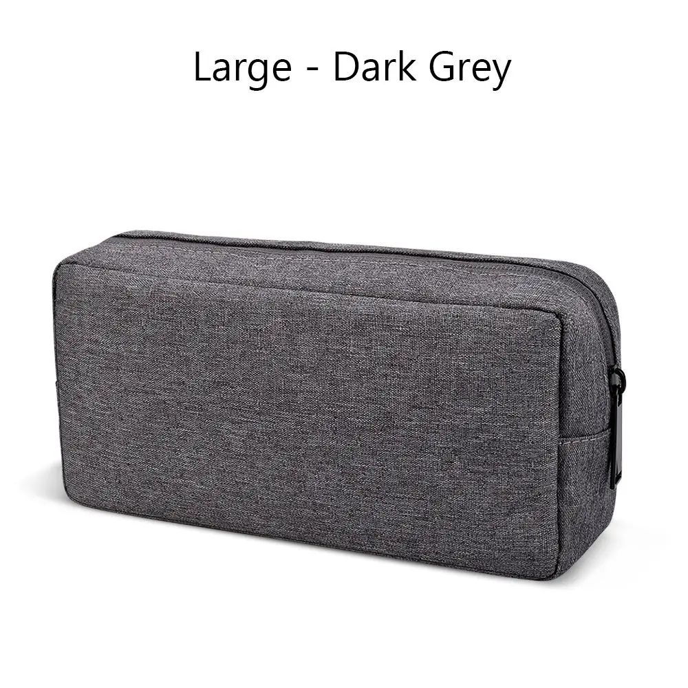 Size:23 X 11cmColor:Dark Grey