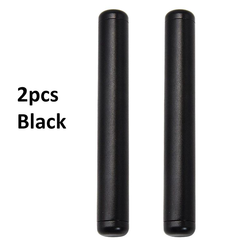 Цвет: 2Packs Black