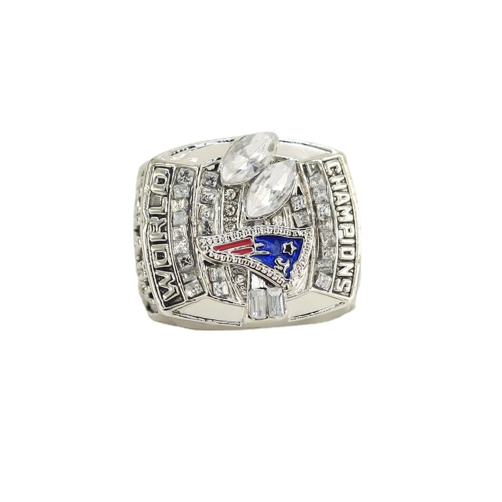 16# Nflrings