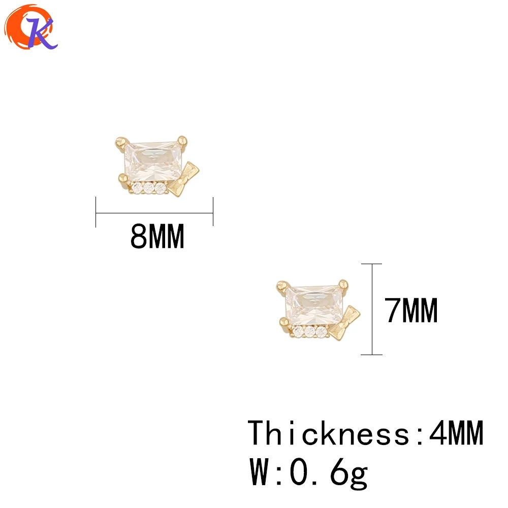 Farbe: 7X8MM