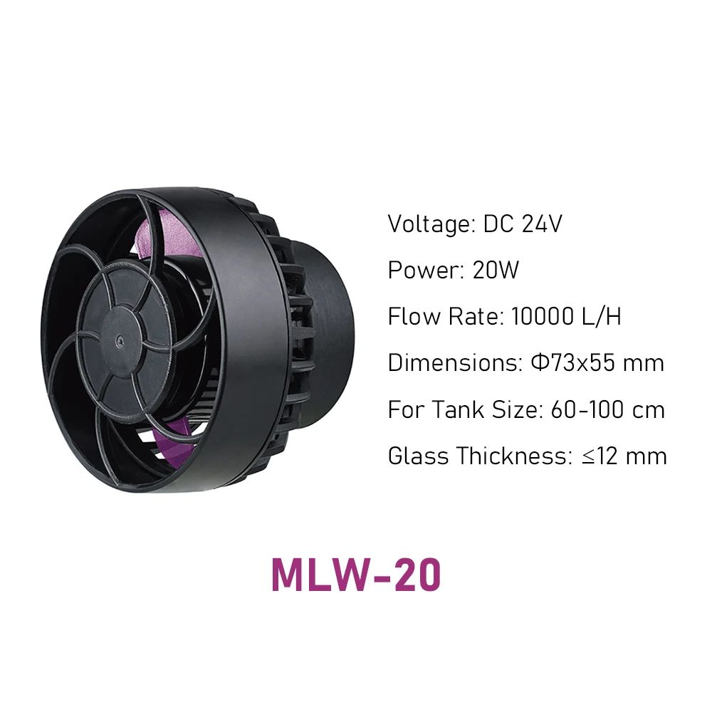 Color:MLW-20