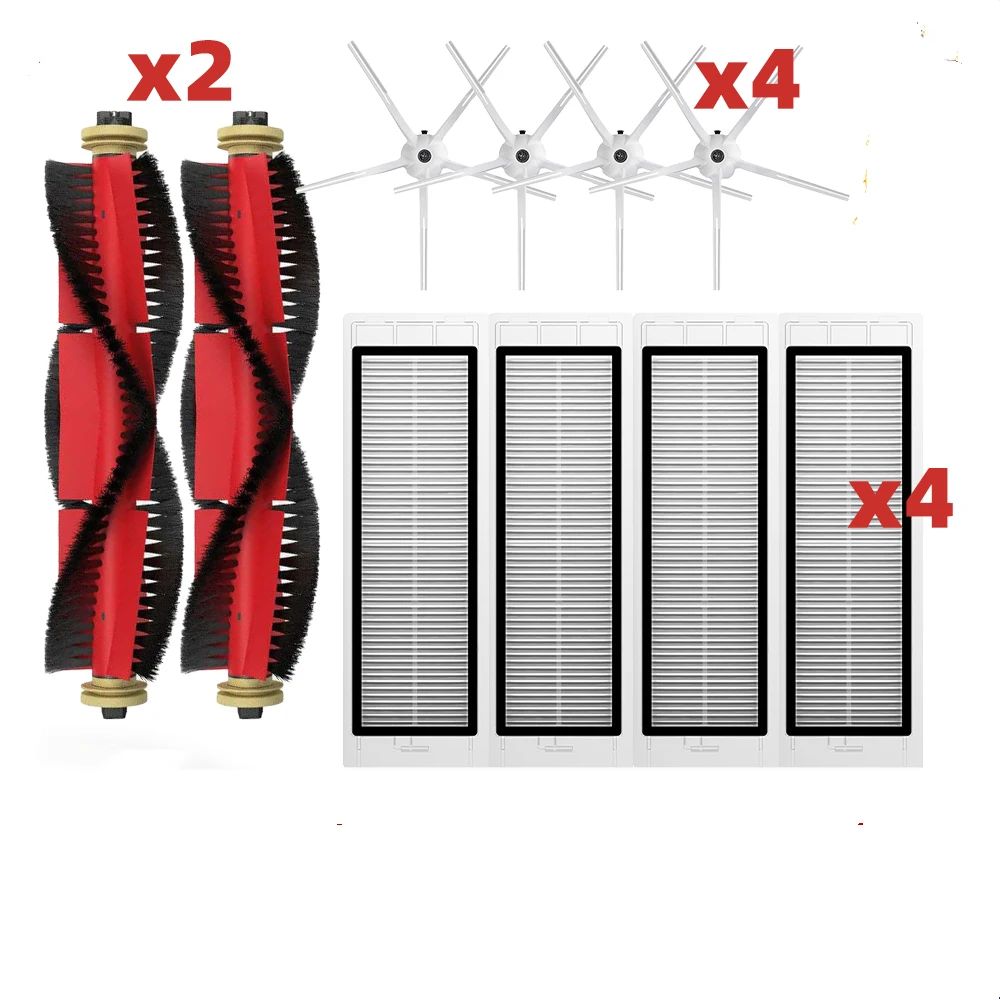 Cor: 10pcs Conjunto w