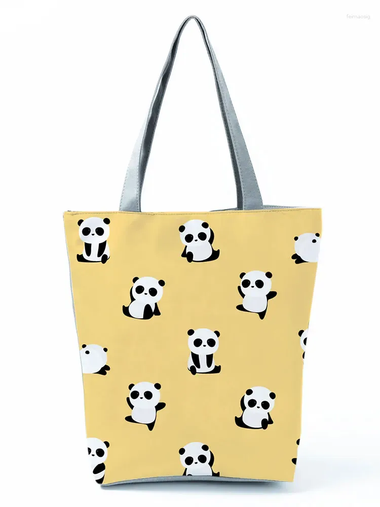 Hl0587 Panda Bag