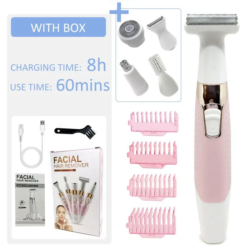 Kleur: Withbox-Pink Kit