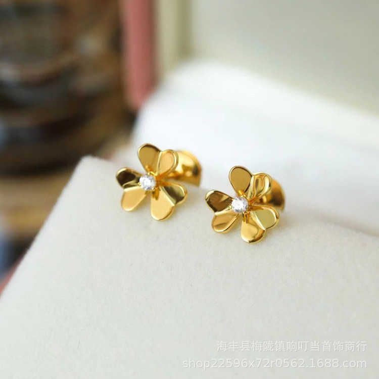 Yellow Gold Colored-Common Earplug