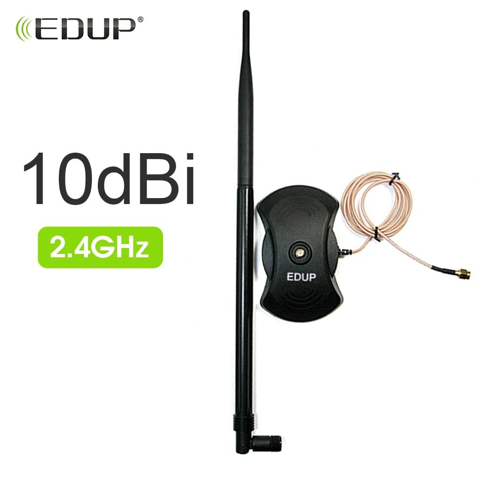 Färg: EP-AB001-antenn