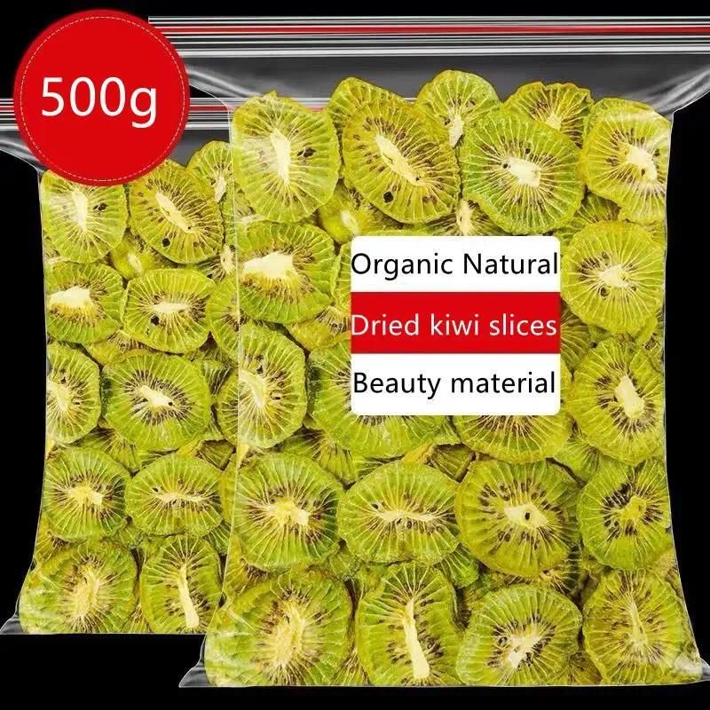 500g kiwifruit slic