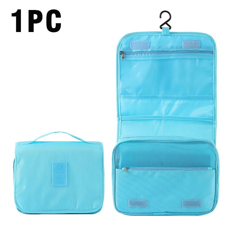 Cor: Sky Blue-1pc