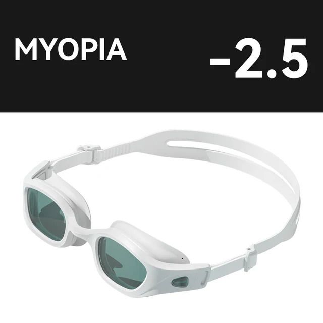 Myopia -2.5