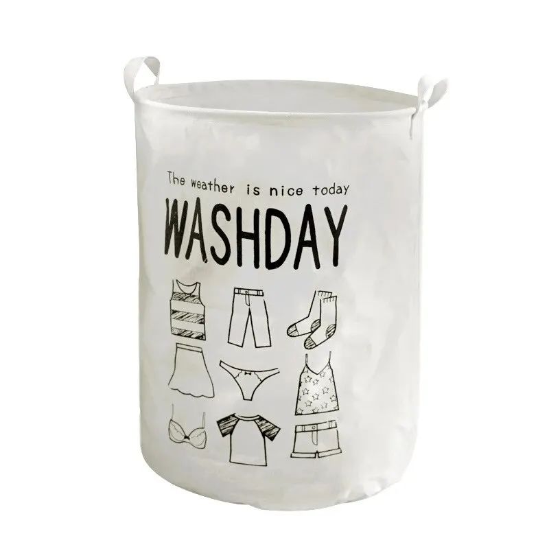 Dimensione: lcolor: Washday