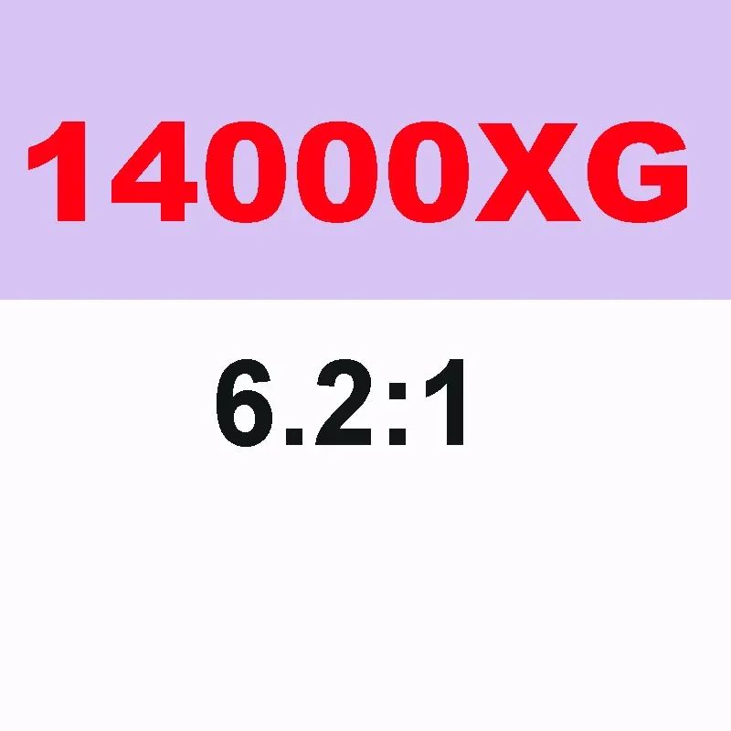 Color:14000XG