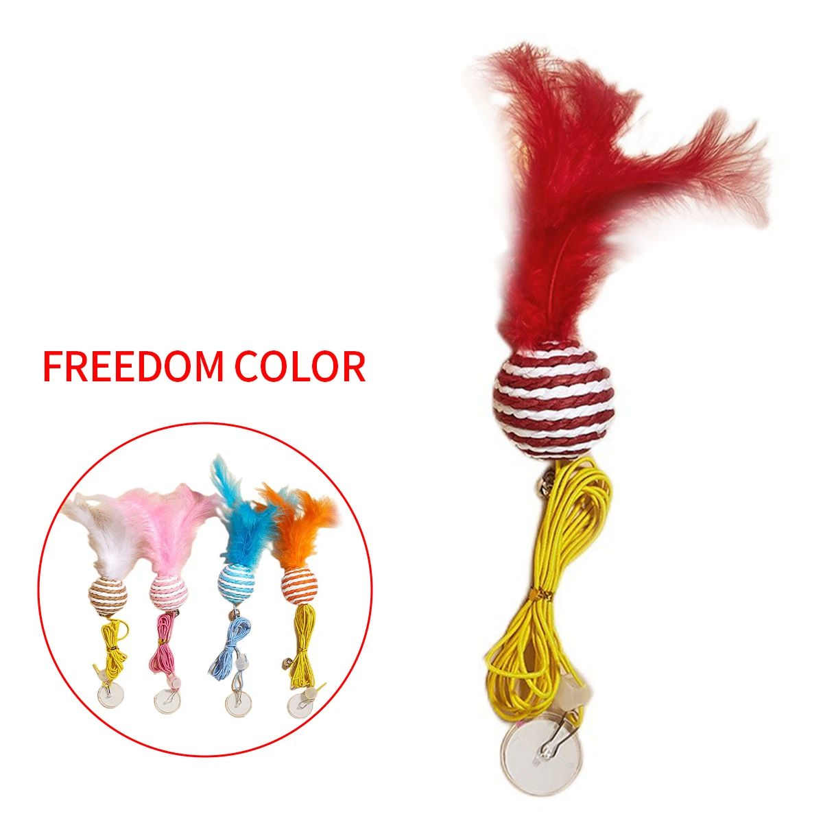 Colore: S-Freedom Coclor