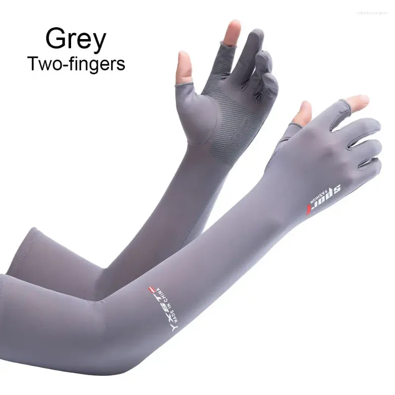 Gray-Two-fingers