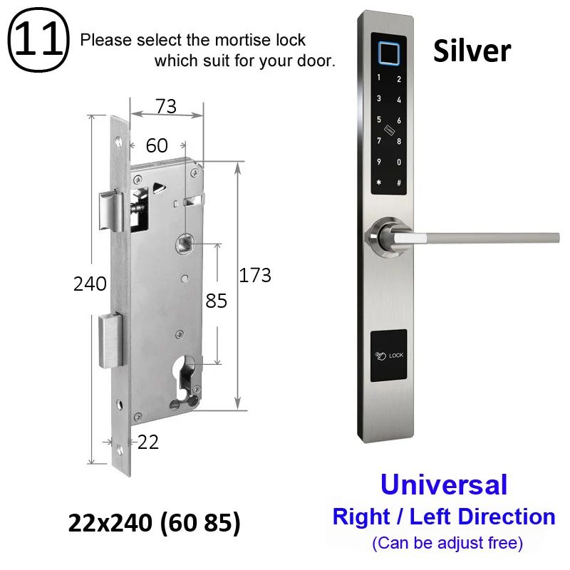 Silver-6085