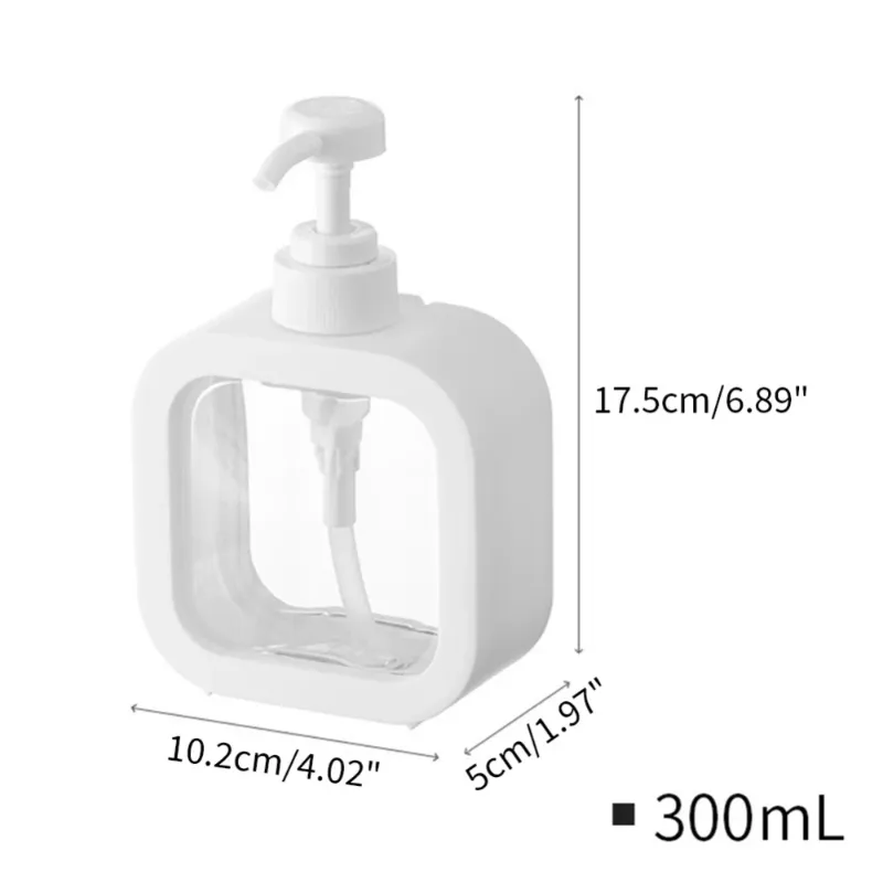 300 ml