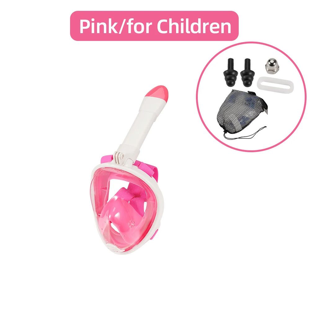 Pink for Children