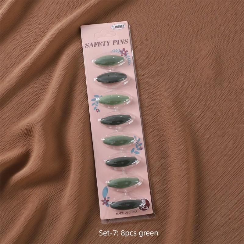 China set7-verde