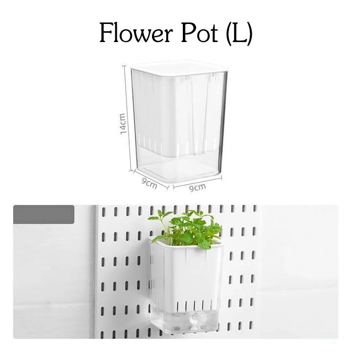 Color:Flower Pot L