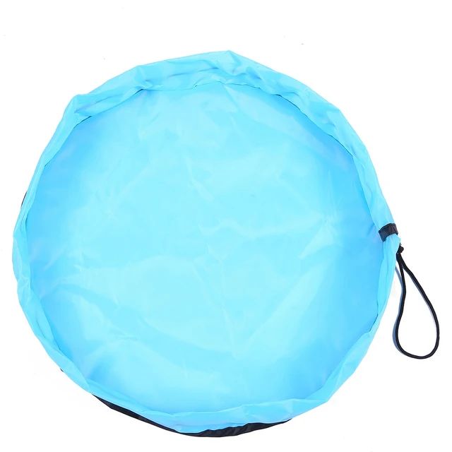 Size:diameter 150cmColor:Light Blue