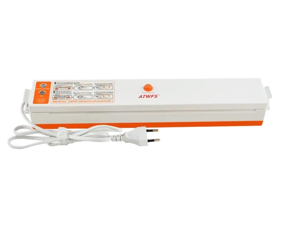 اللون: OrangePlug Type: US Plug 110V