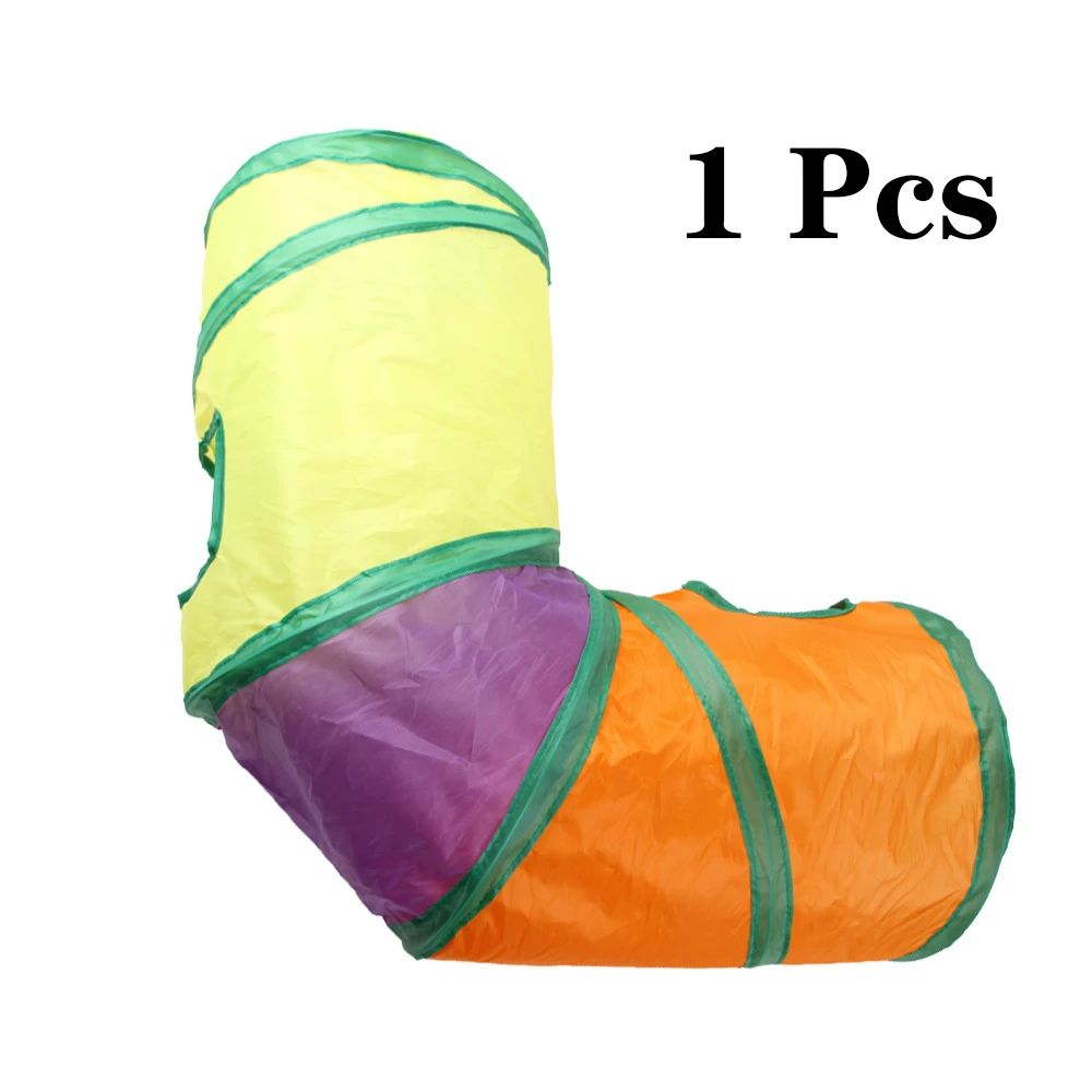 Color:1pcs Cat Tunnel