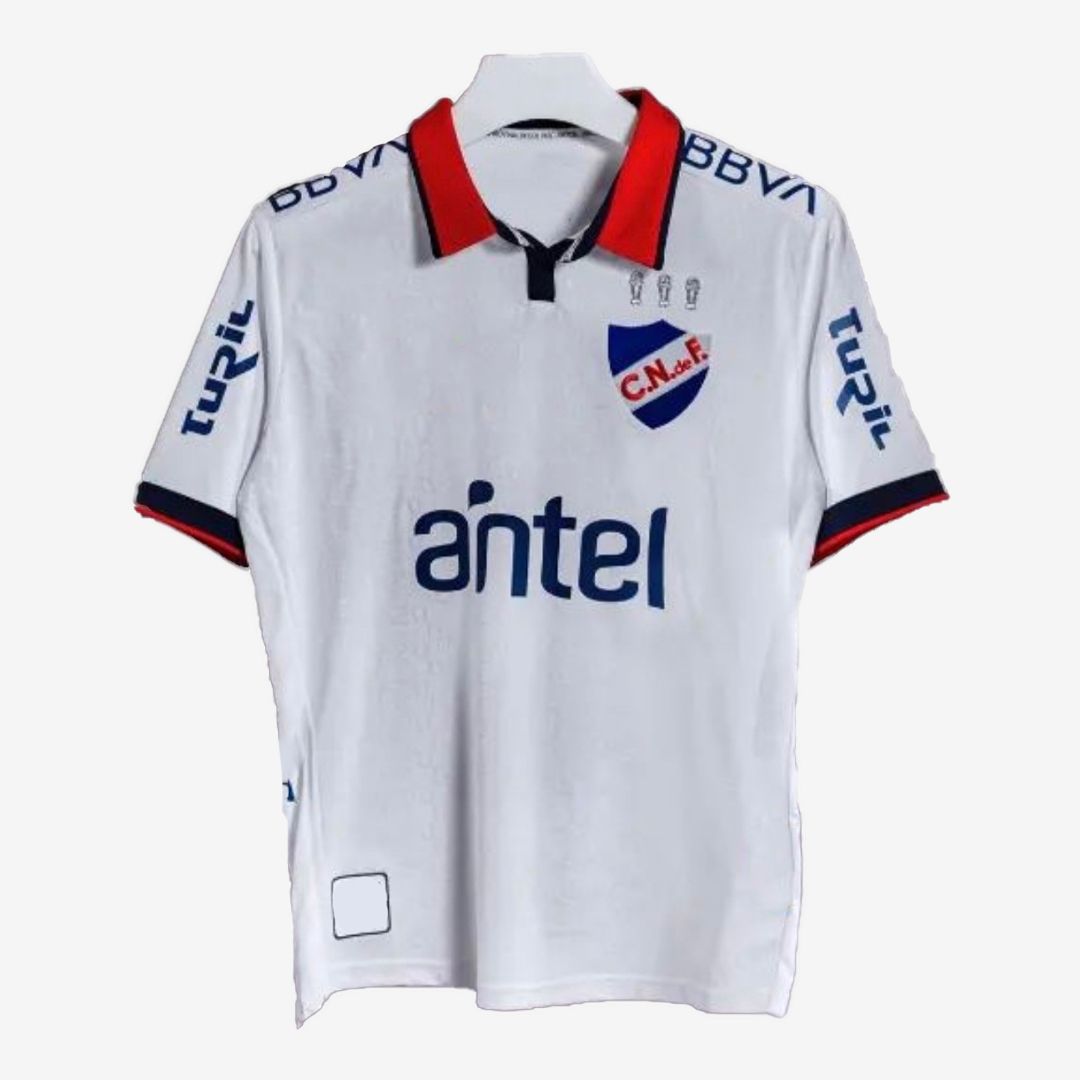 Nacional 2024 home