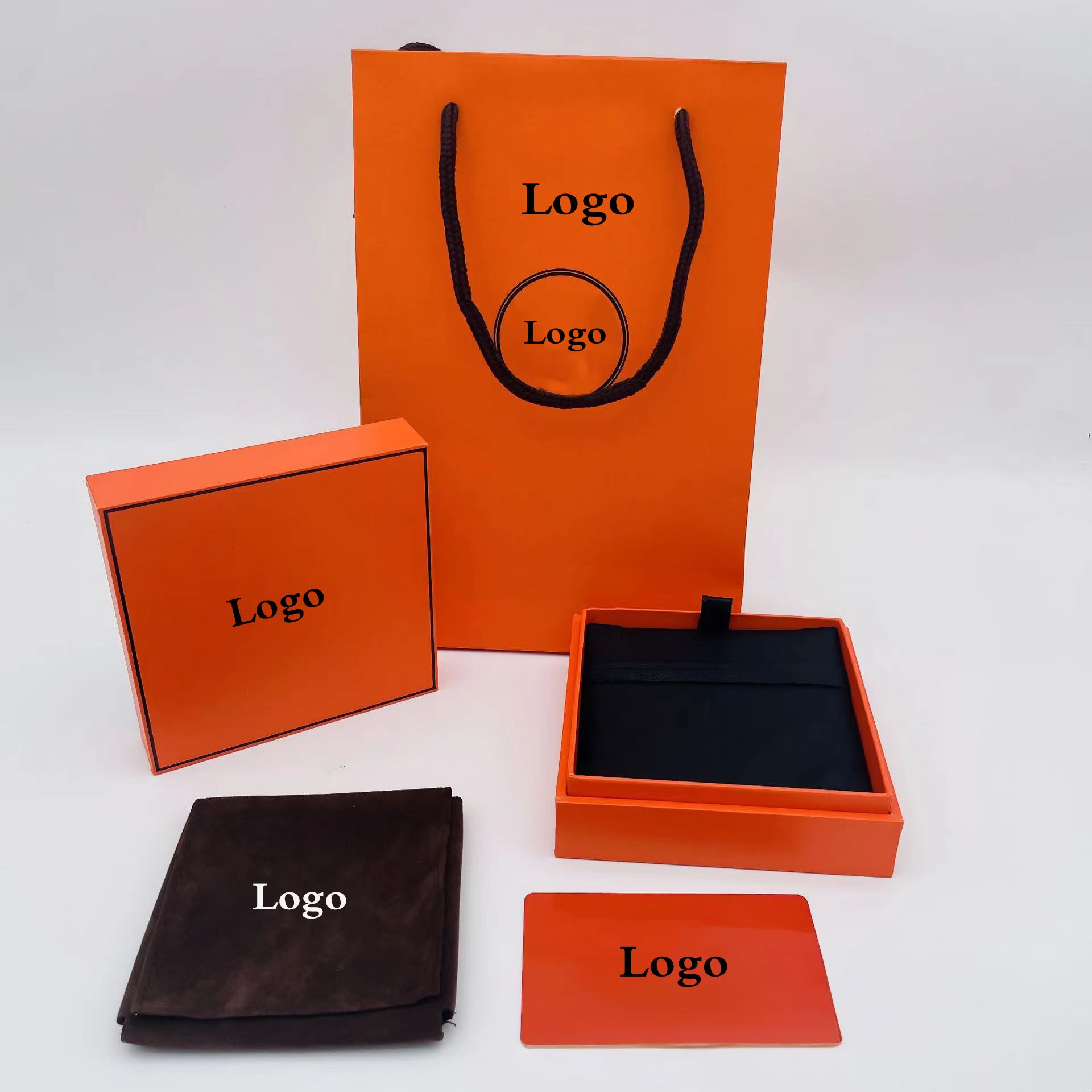 Advanced Gift Box (geen armband)