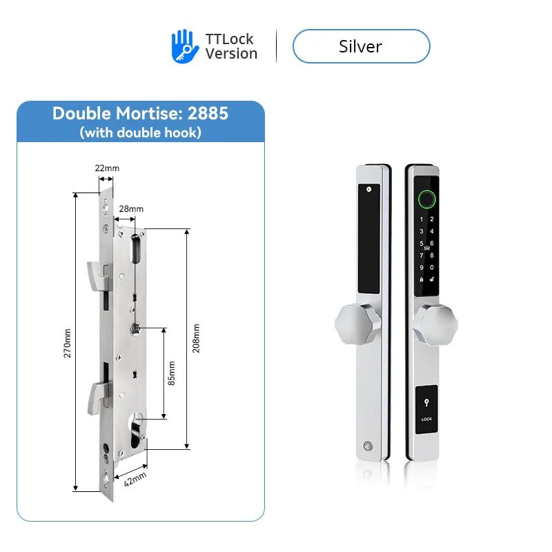 Tour-s 2885 h