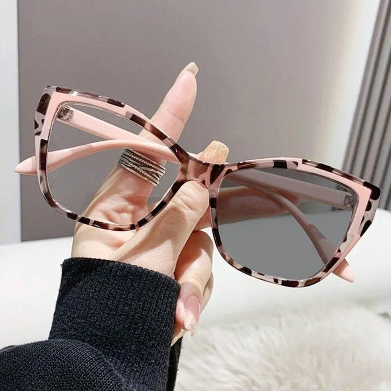 Pink-Photochromic