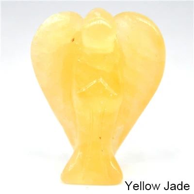 Farbe: gelbe JADE10PCS