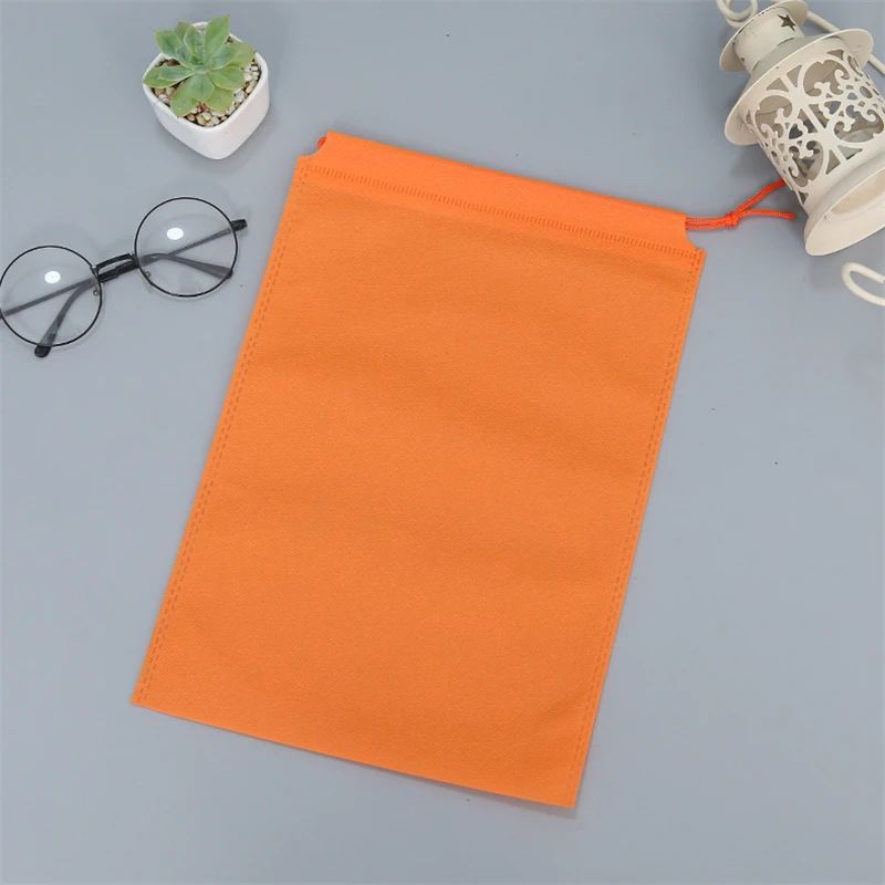 Tamaño: 40pcs 27x20cmcolor: naranja