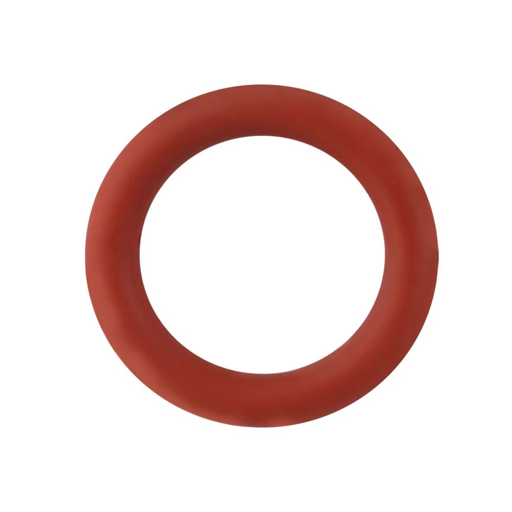 Colore: brownitem rosso diametro: 20pcs