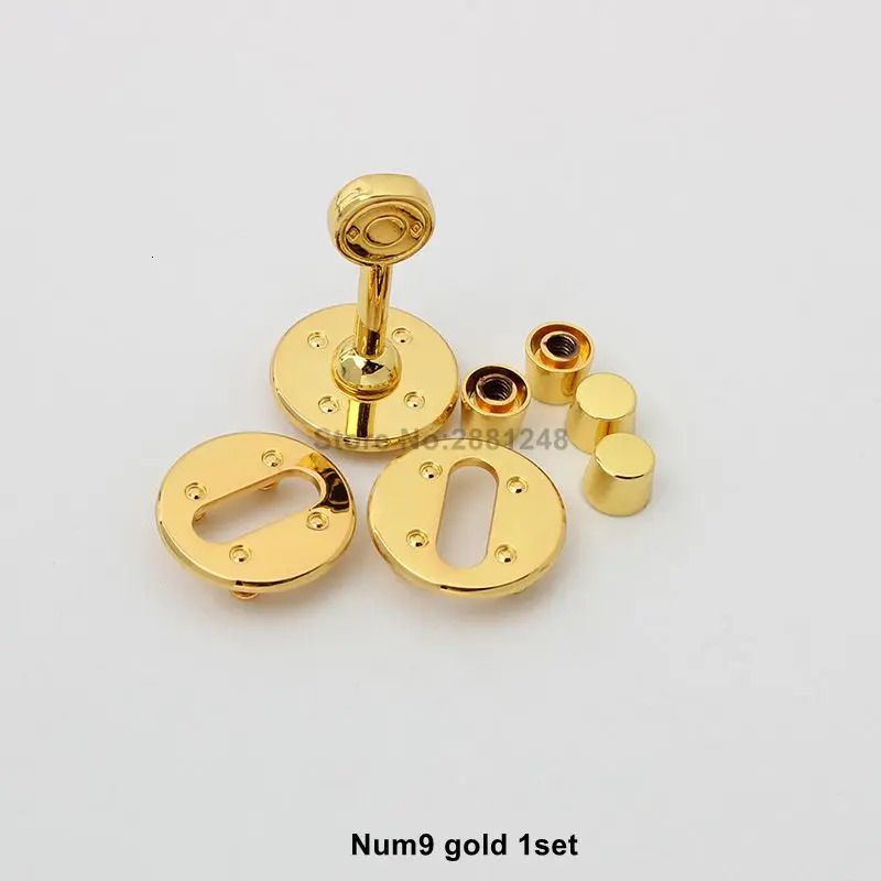 Num9 Gold-1 Set